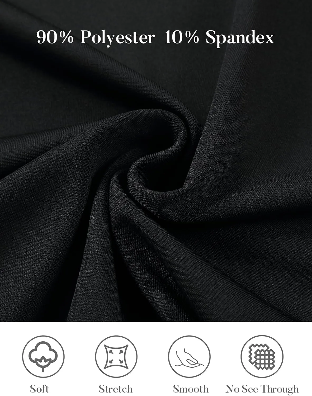 Mebius Girls Bodycon Maxi Dress Spaghetti Strap Slip/Long Sleeve Pencil Black Long Dresses Round Neck Casual Party 8-14Y