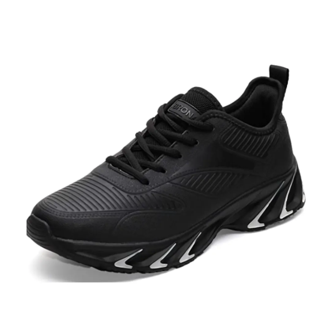 Men's Fashion Sneakers (6 Styles)