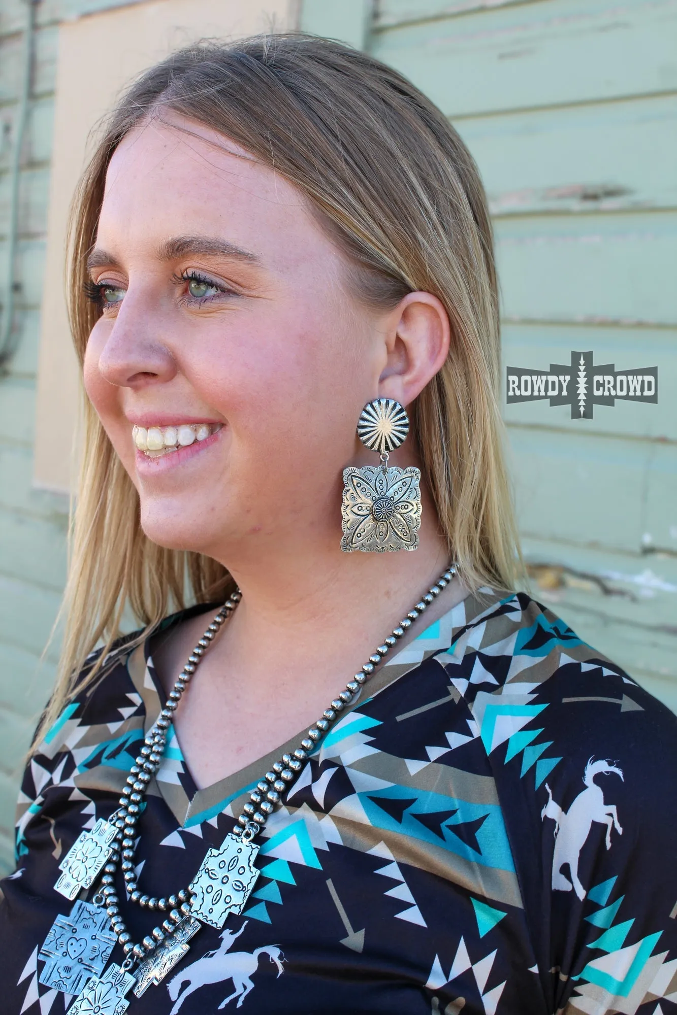 Monroe Earrings