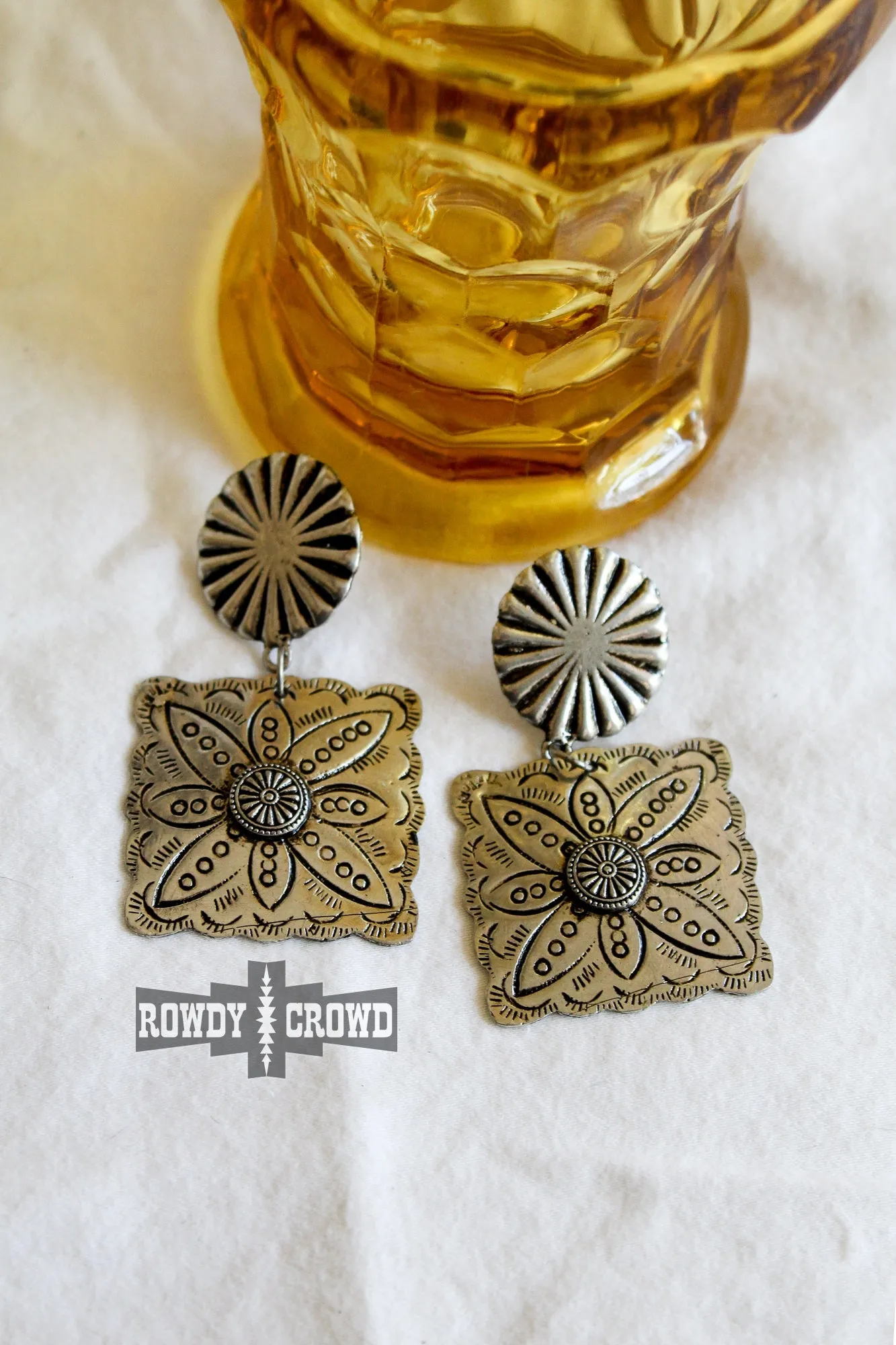 Monroe Earrings