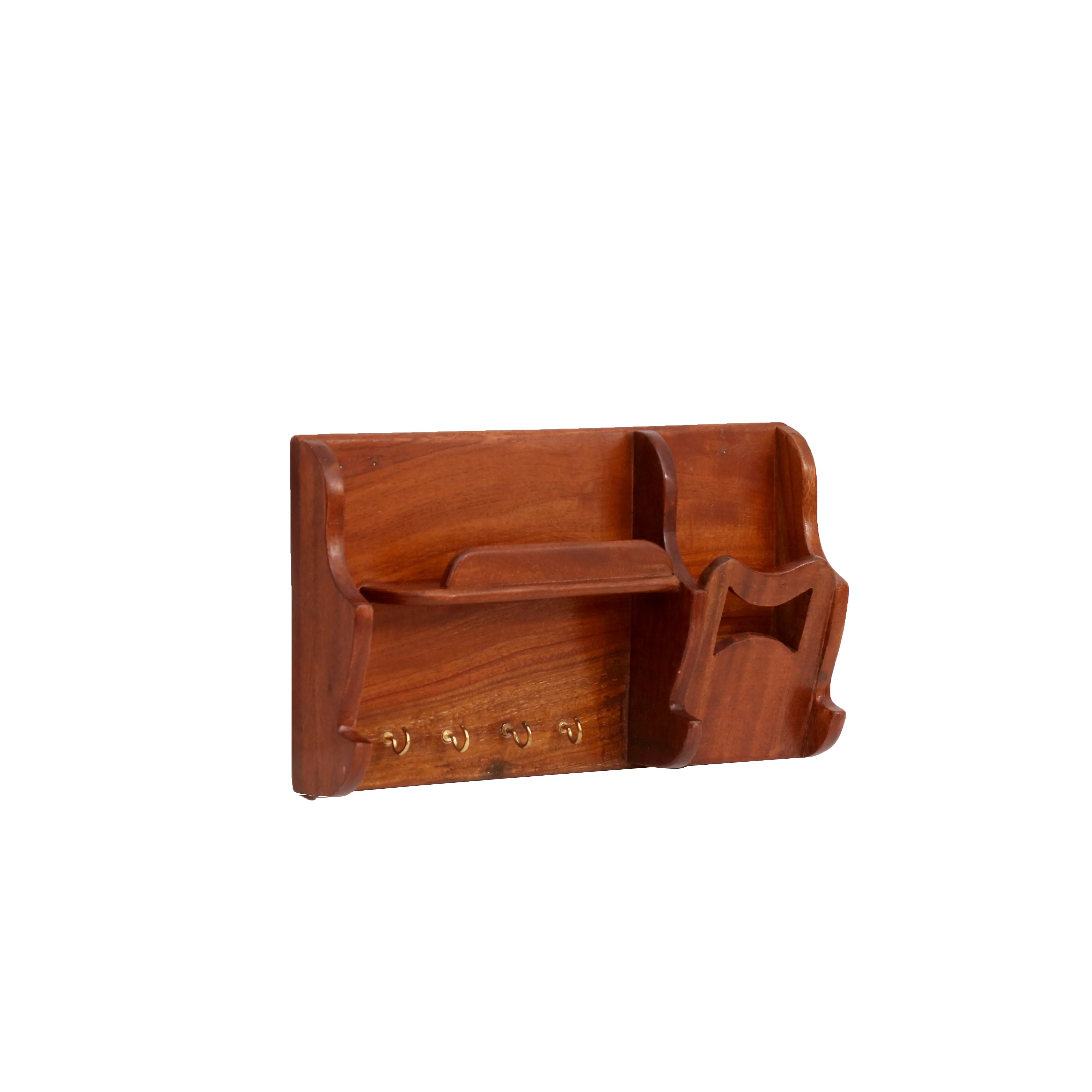 Multipurpose Keyholder Wall Hanging