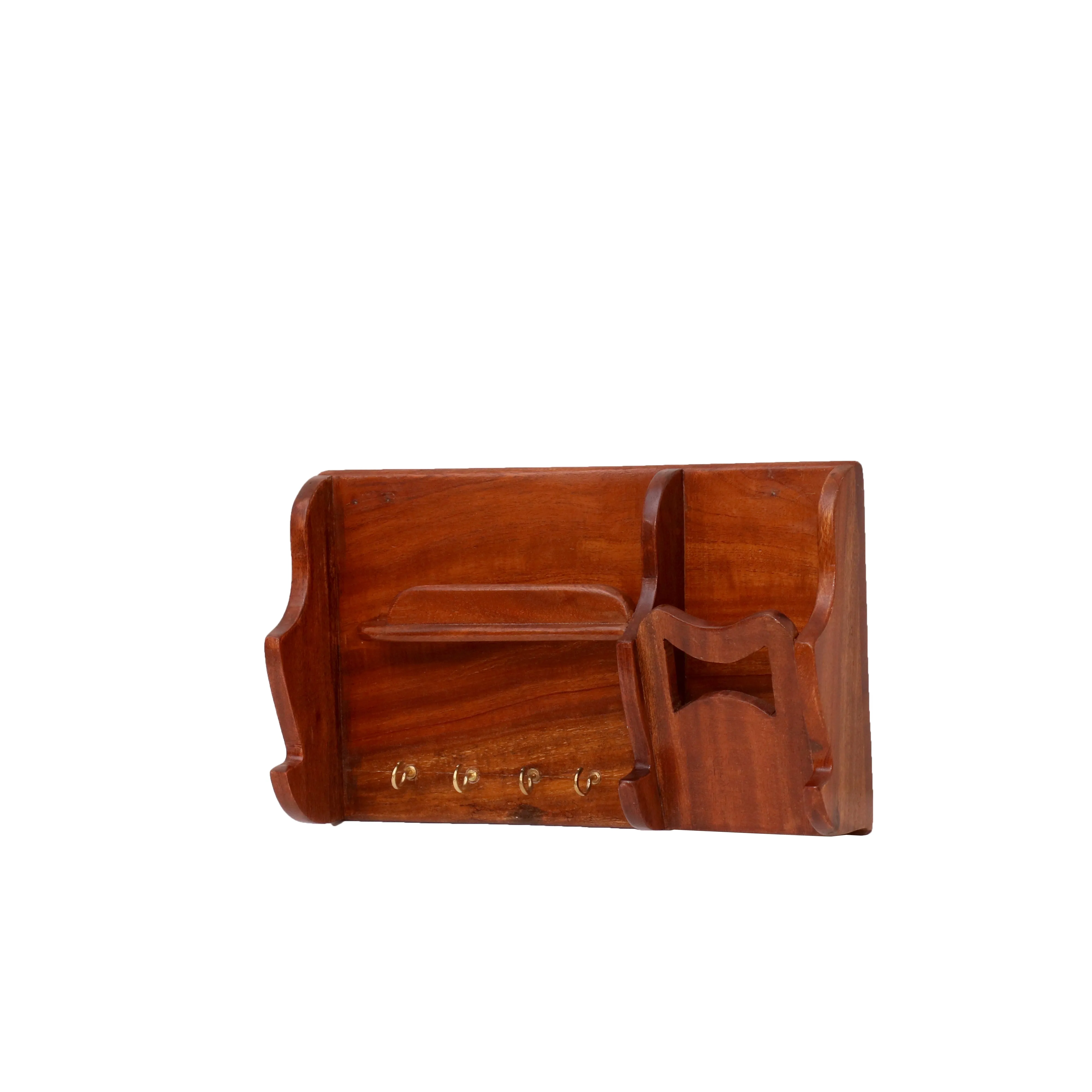 Multipurpose Keyholder Wall Hanging