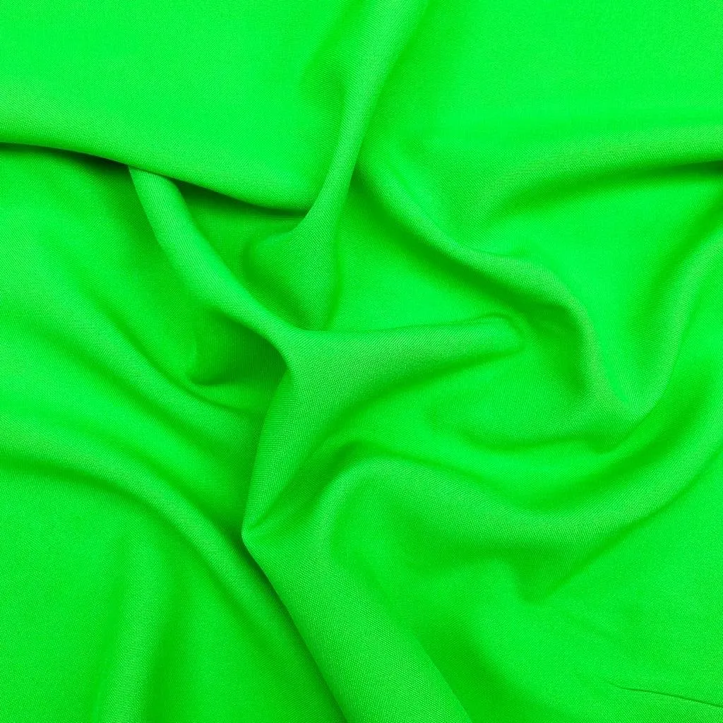 Plain Polyester Suiting Fabric