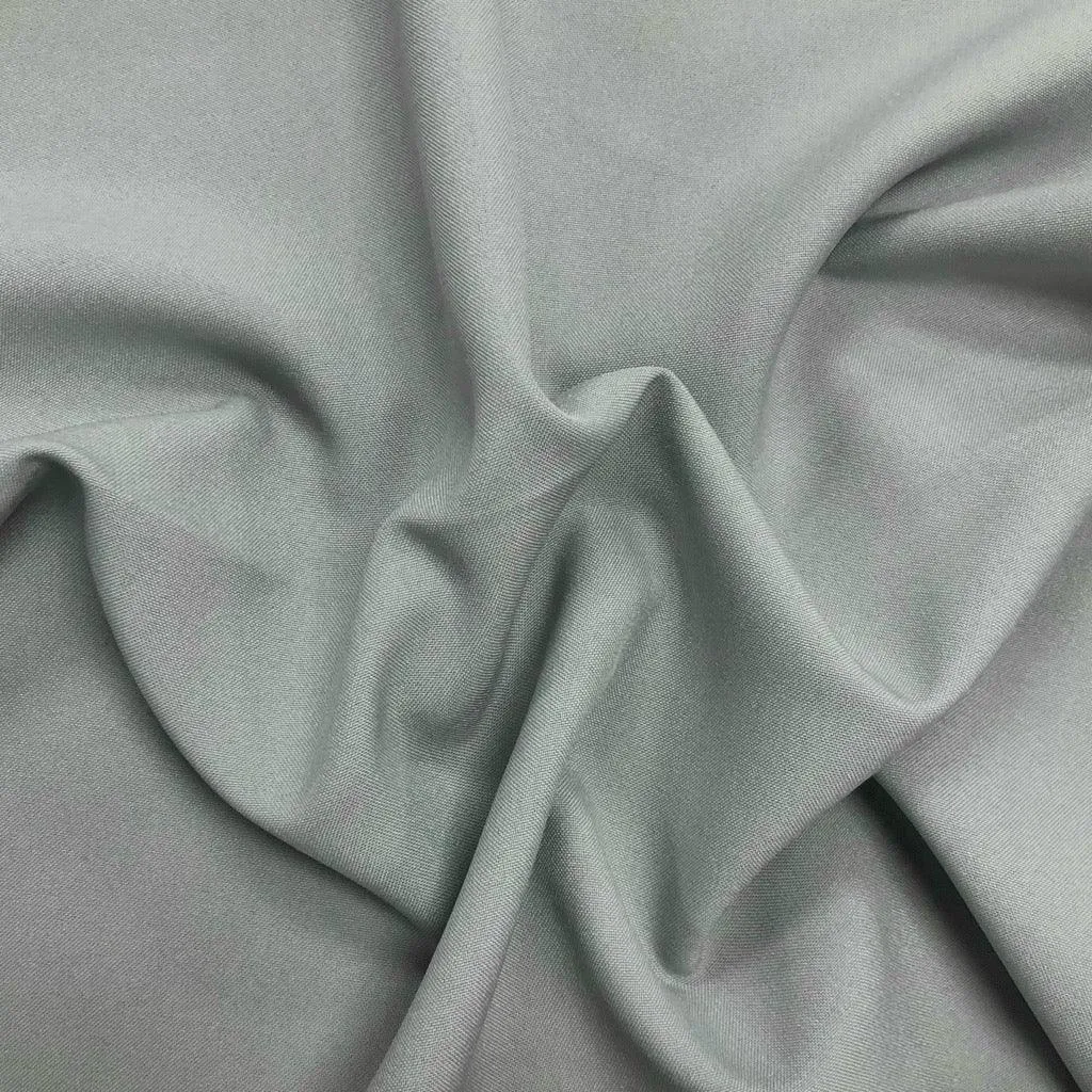 Plain Polyester Suiting Fabric