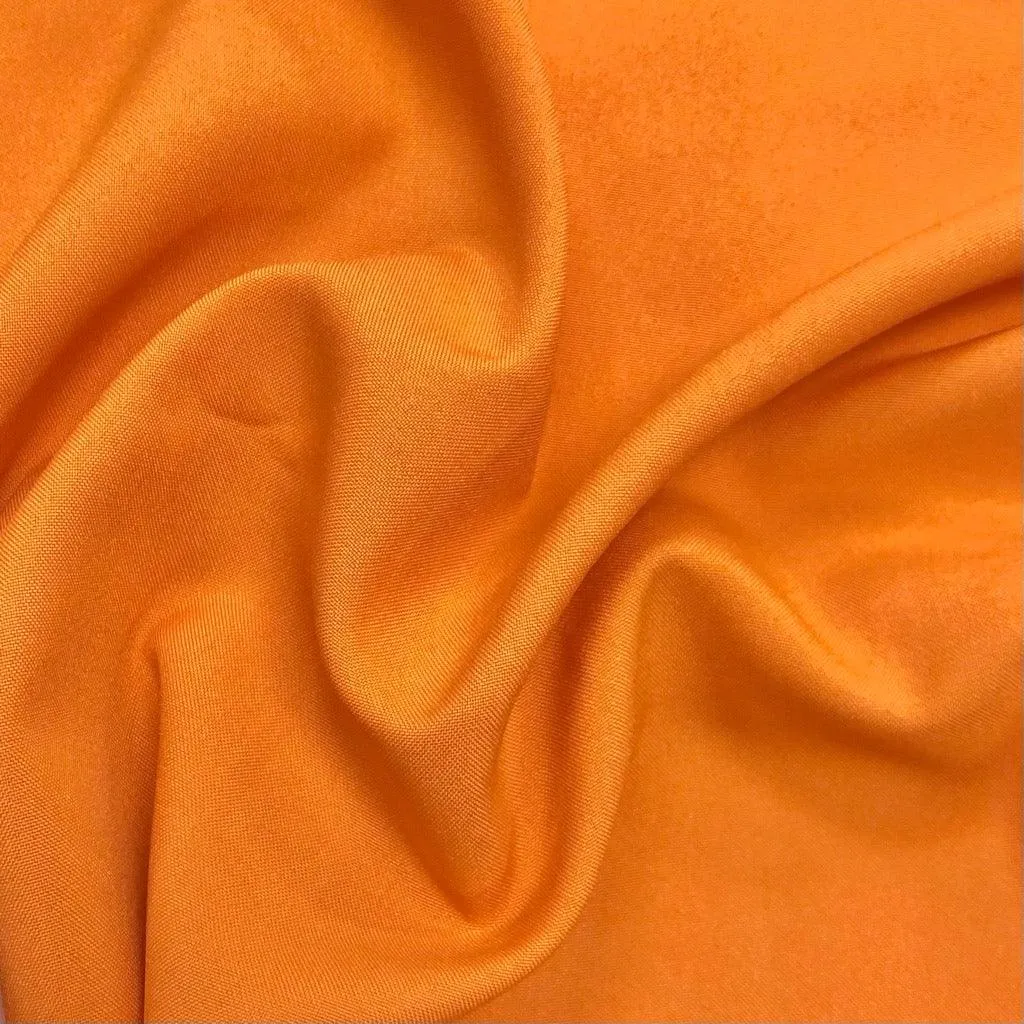Plain Polyester Suiting Fabric