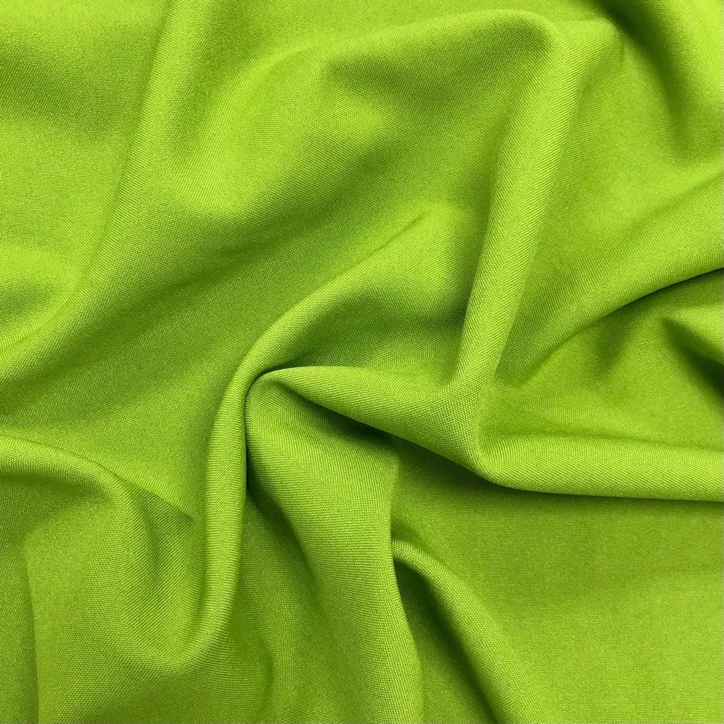 Plain Polyester Suiting Fabric
