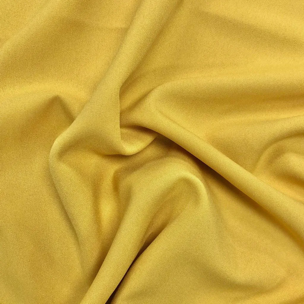 Plain Polyester Suiting Fabric