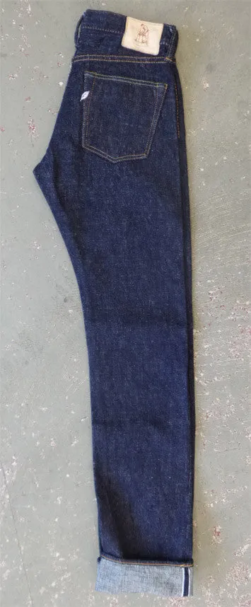 Pure Blue Japan XX-18oz-005