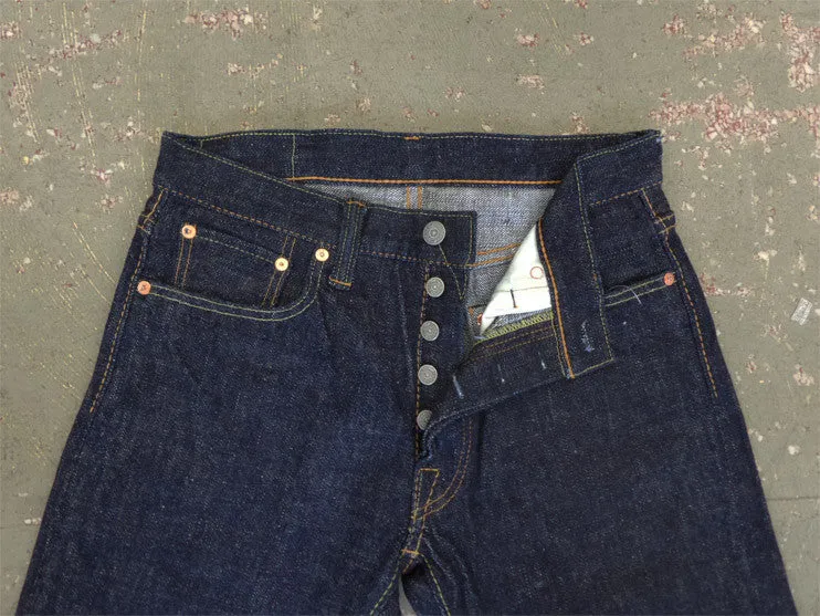 Pure Blue Japan XX-18oz-005