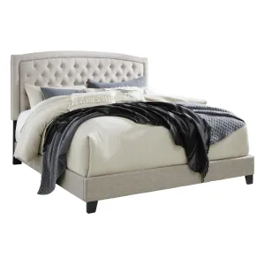 Signature Design by Ashley Jerary King Upholstered Bed B090-782