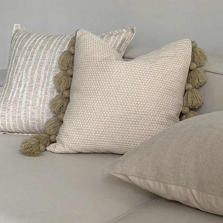 Soft Cotton Pillow