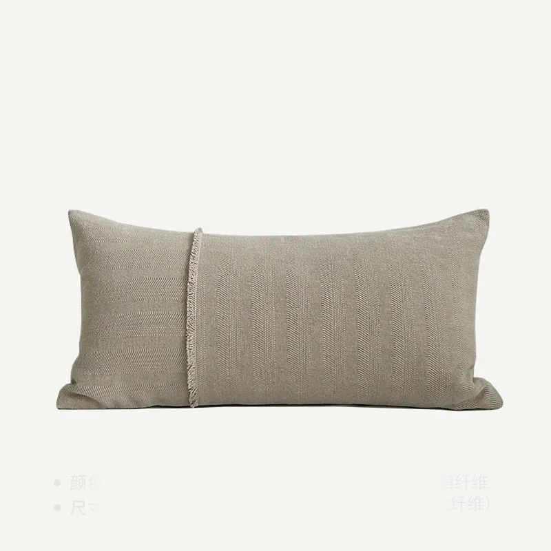 Soft Cotton Pillow