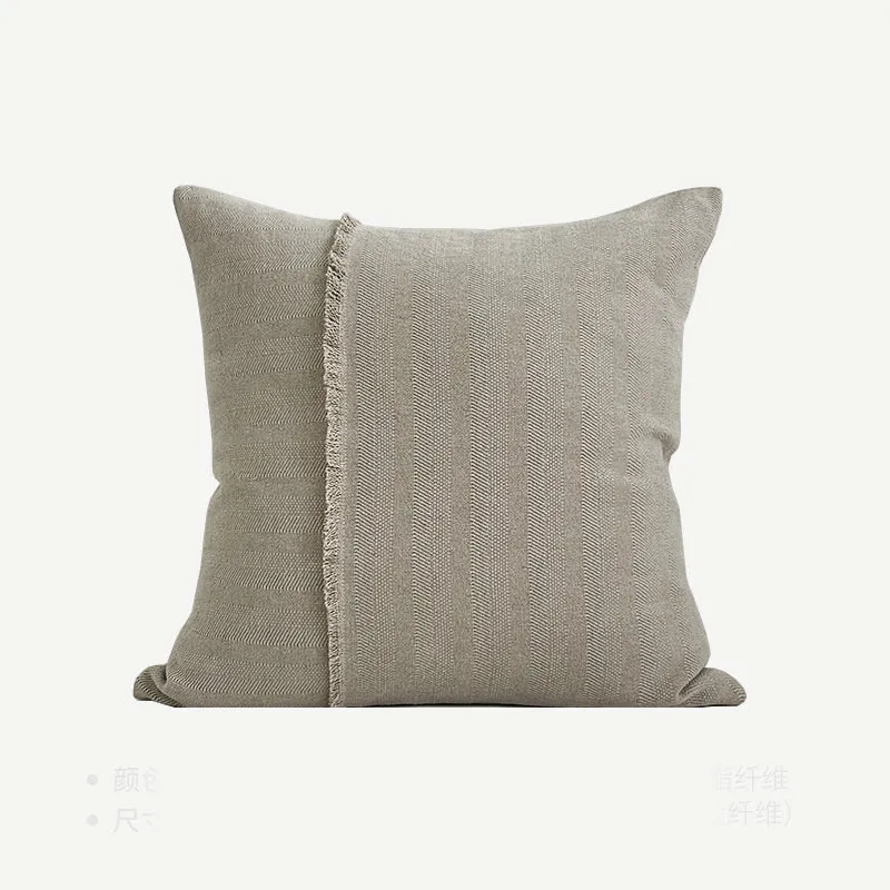Soft Cotton Pillow