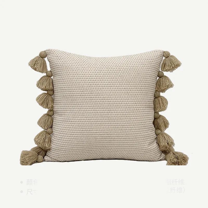 Soft Cotton Pillow