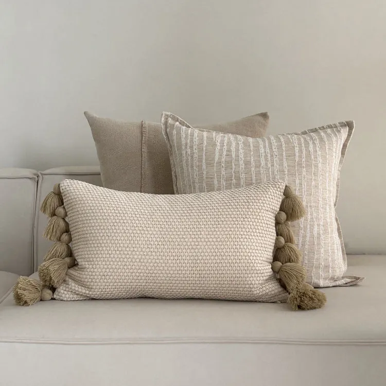 Soft Cotton Pillow