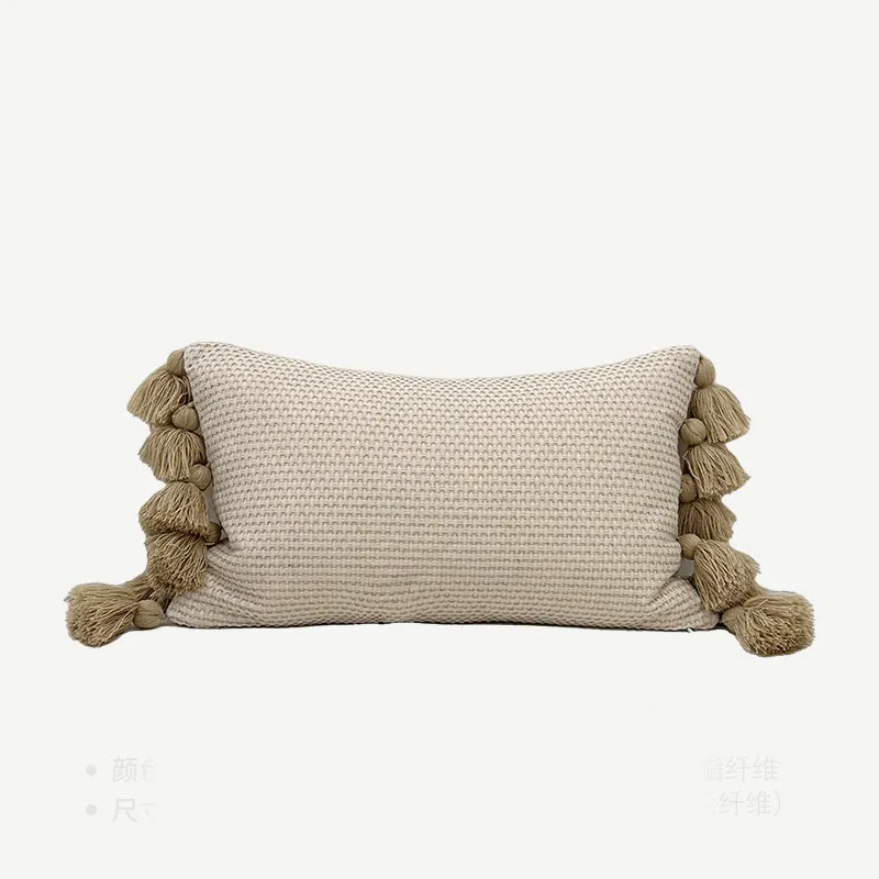 Soft Cotton Pillow