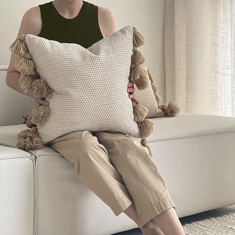 Soft Cotton Pillow