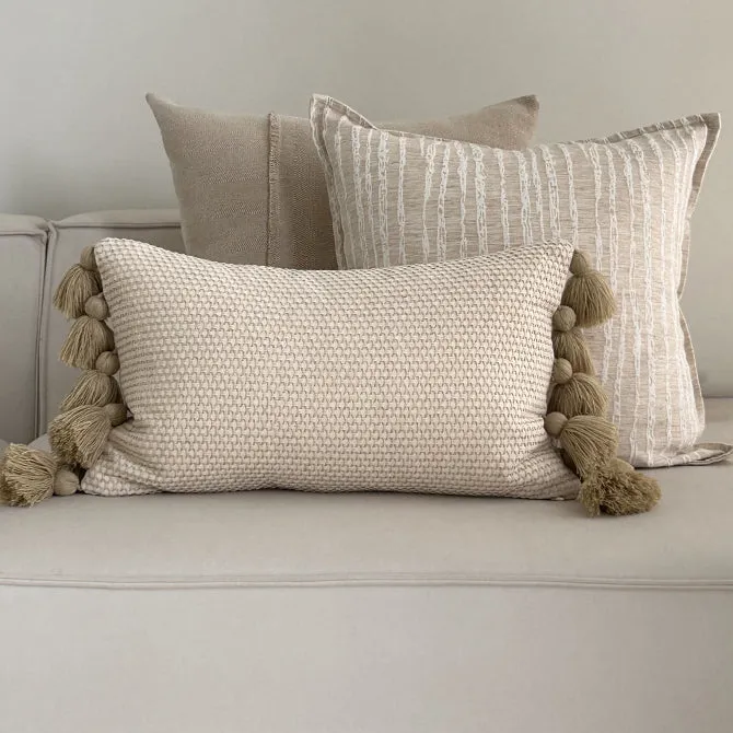 Soft Cotton Pillow