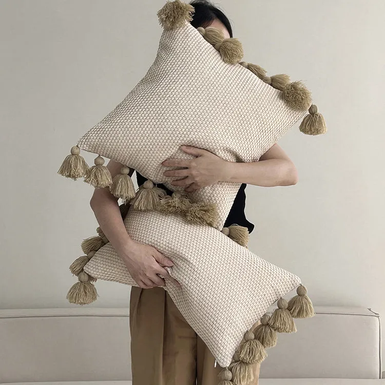 Soft Cotton Pillow