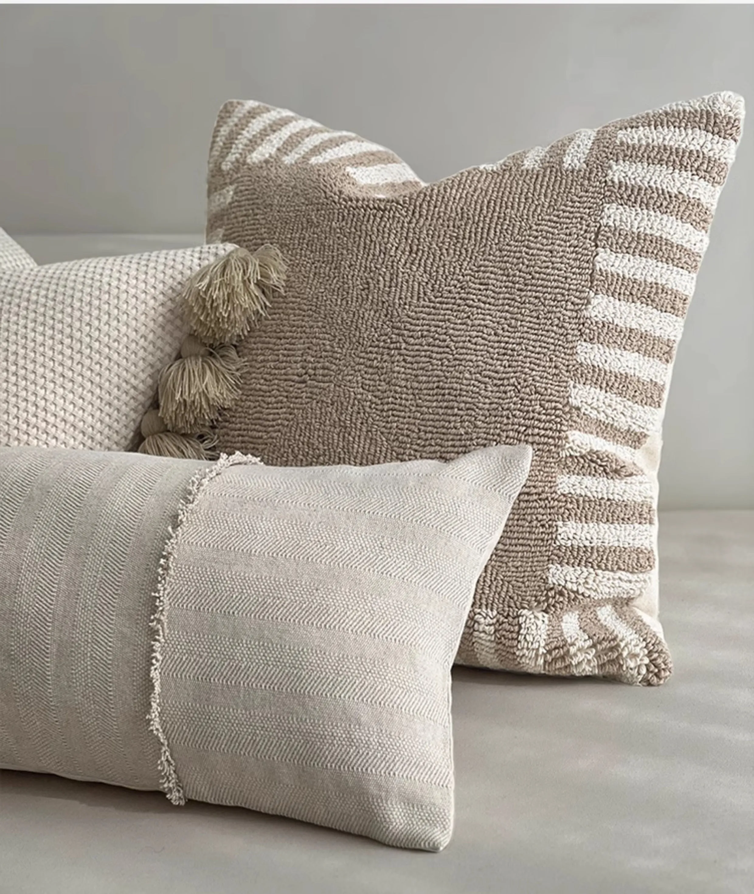 Soft Cotton Pillow