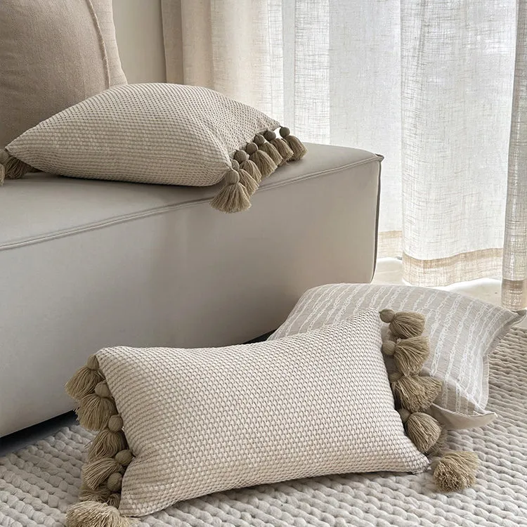Soft Cotton Pillow