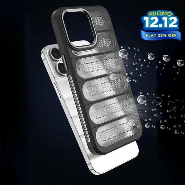 TechGrid iPhone Case