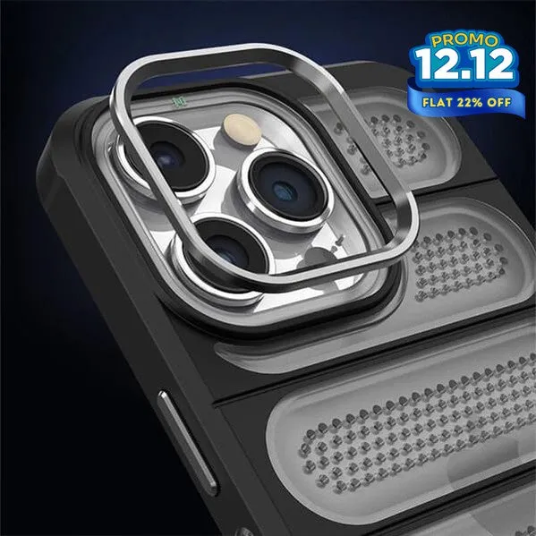 TechGrid iPhone Case