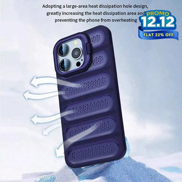 TechGrid iPhone Case