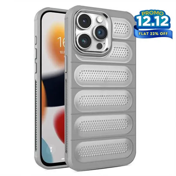 TechGrid iPhone Case