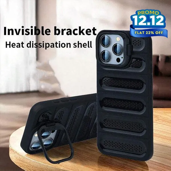 TechGrid iPhone Case