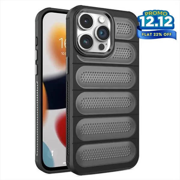 TechGrid iPhone Case