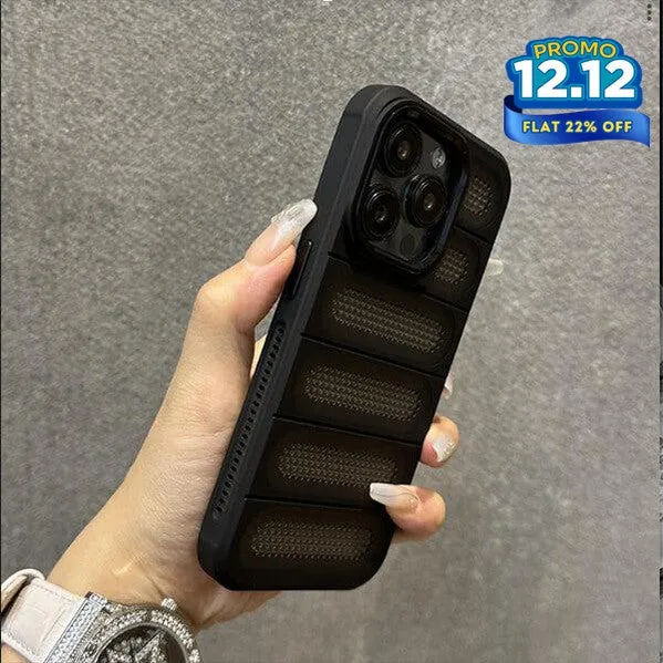TechGrid iPhone Case