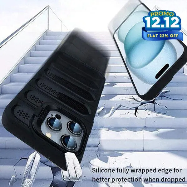 TechGrid iPhone Case
