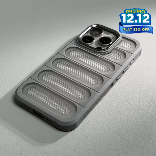 TechGrid iPhone Case