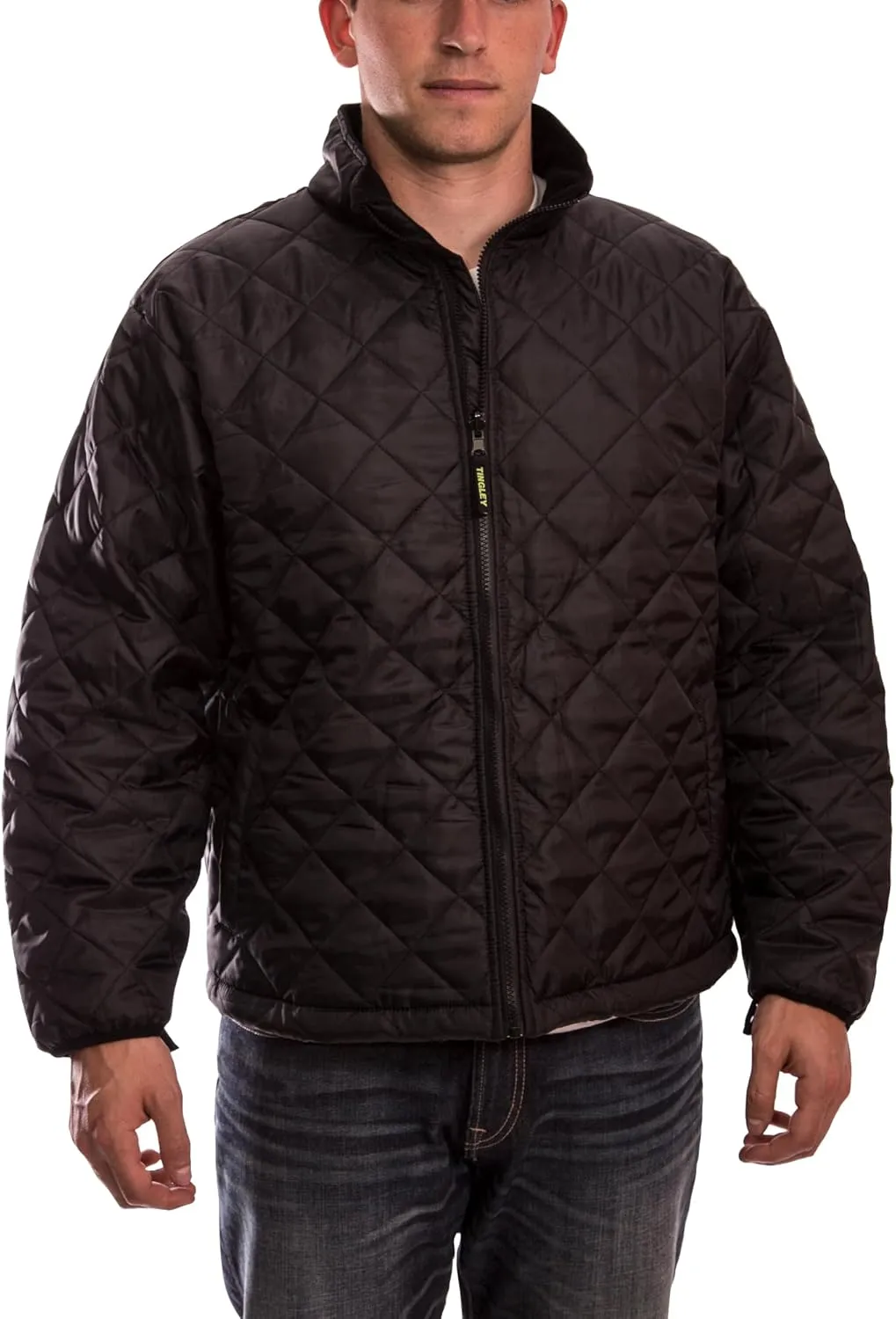Tingley Standard Insulated Jacket