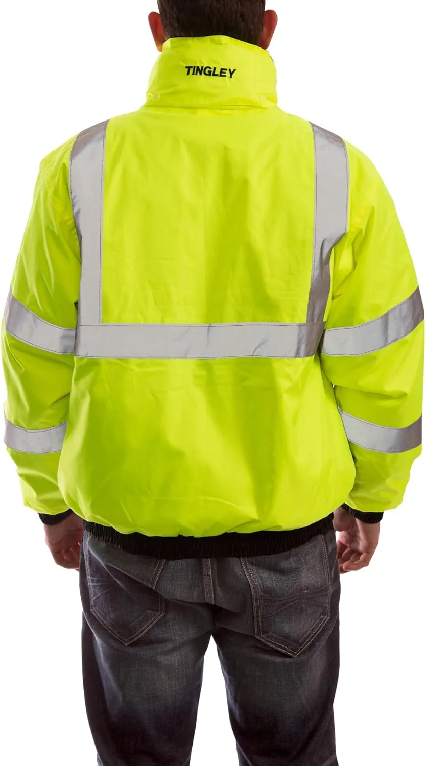 Tingley Standard Insulated Jacket