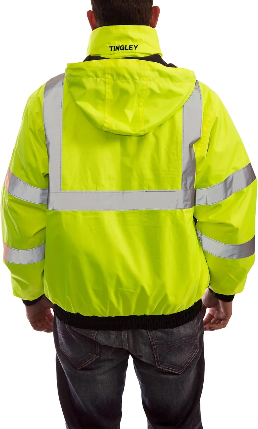 Tingley Standard Insulated Jacket