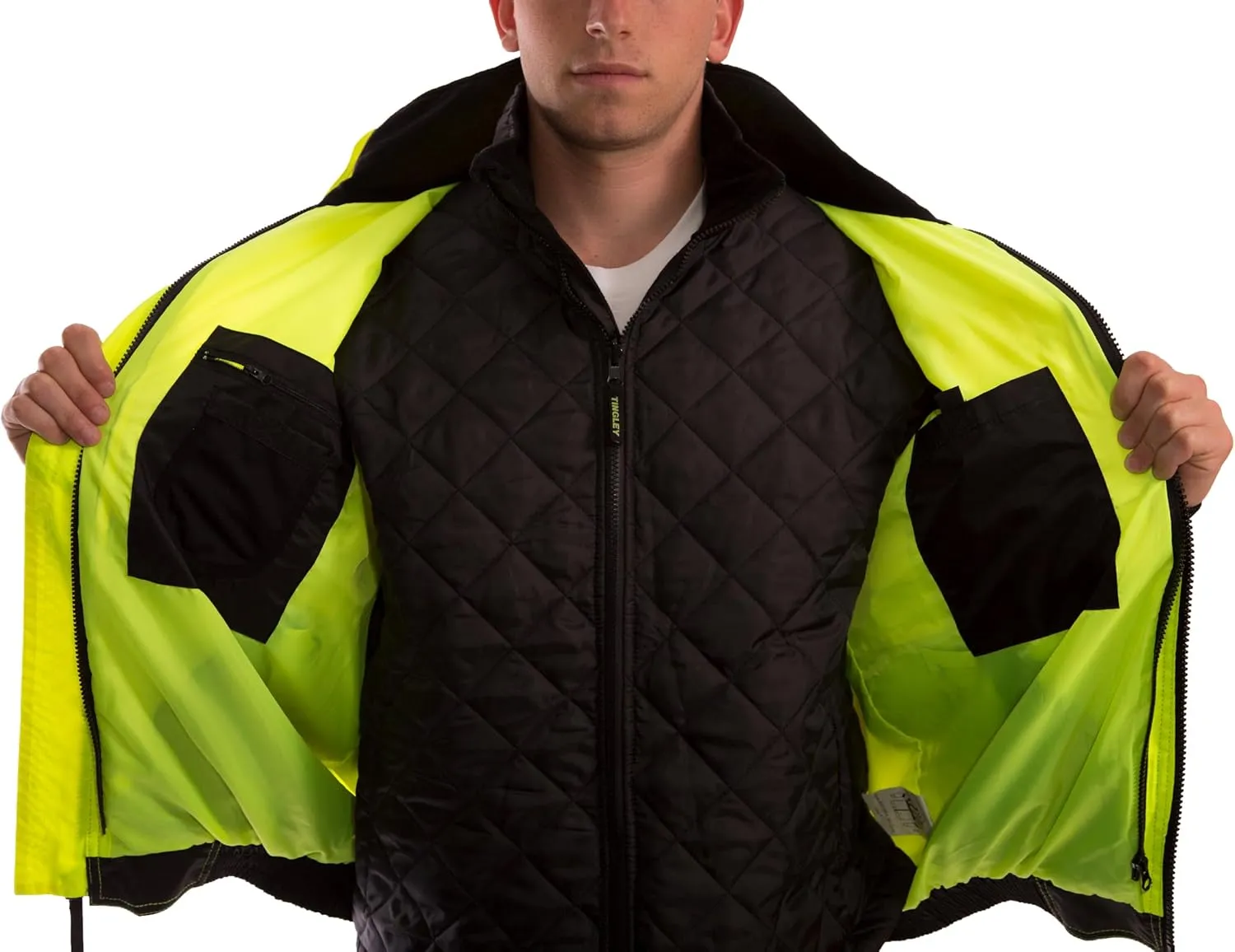 Tingley Standard Insulated Jacket